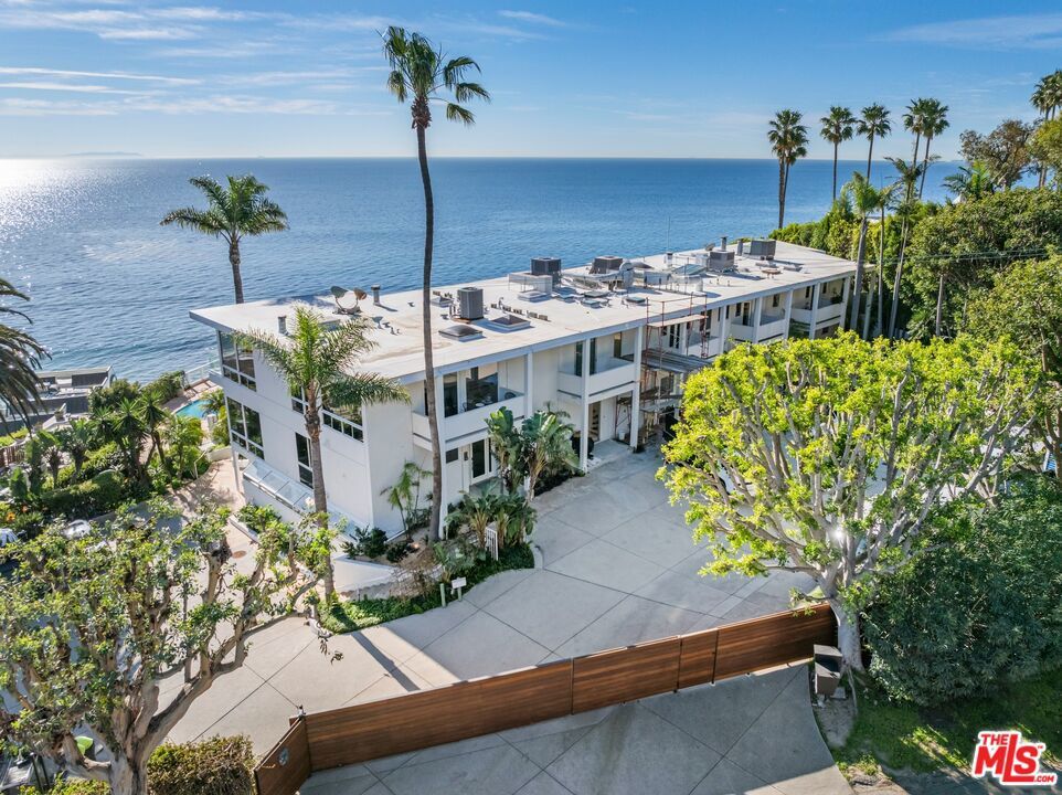 27400 Pacific Coast Highway 106, Malibu