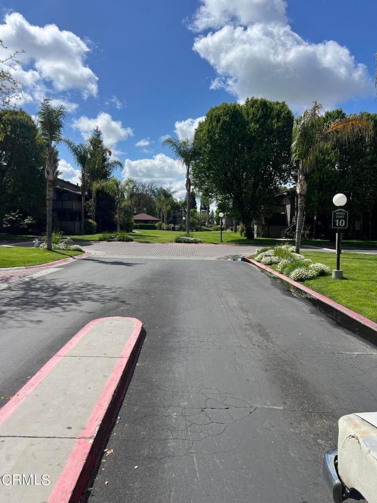 1151 Chestnut Avenue 131, Fresno