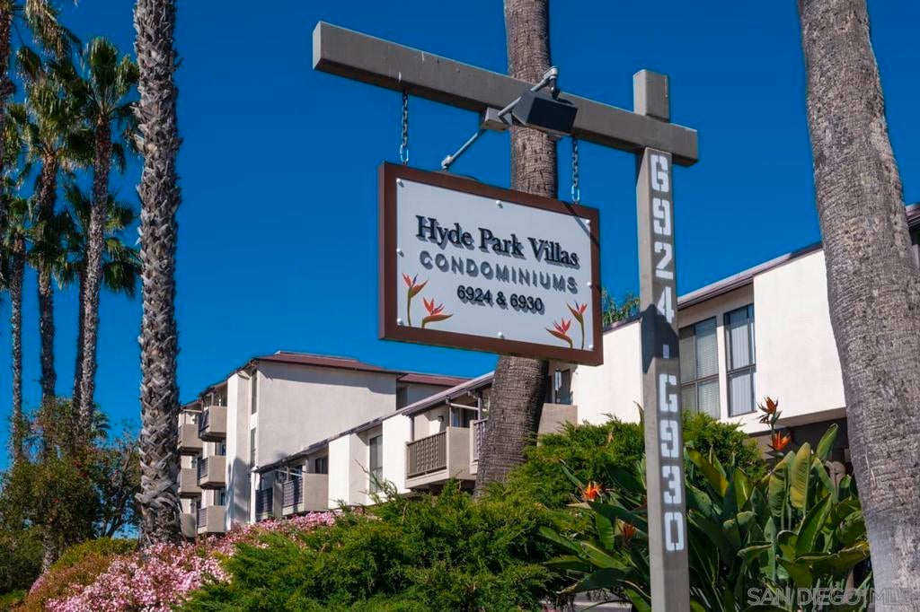 Photo of Listing #2601205SD