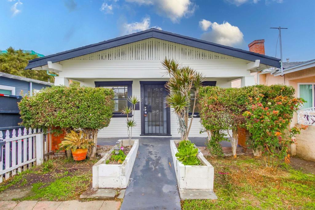 Photo of Listing #2601212SD