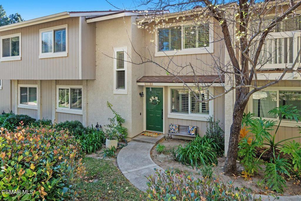 15165 Marquette Street C, Moorpark