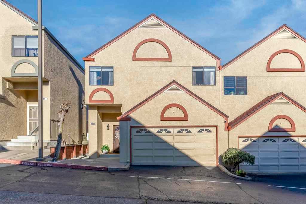 903 Appian Knoll Court, El Sobrante