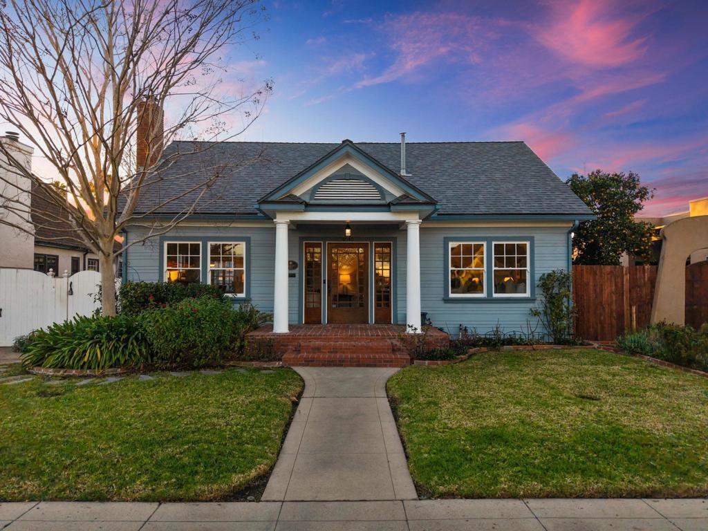 Photo of Listing #2601221SD