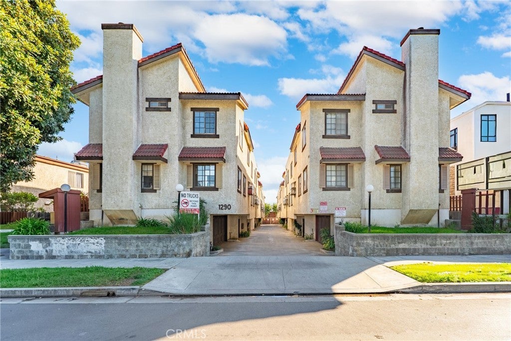 1290 Elm Avenue D, San Gabriel