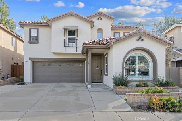 28534 Old Spanish Trail, Saugus