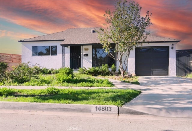 14803 Funston, Norwalk