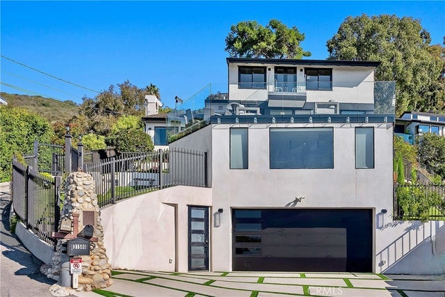 31502 Mar Vista, Laguna Beach.