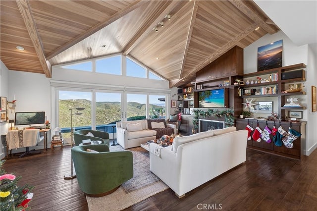 1289 Skyline Drive, Laguna Beach.