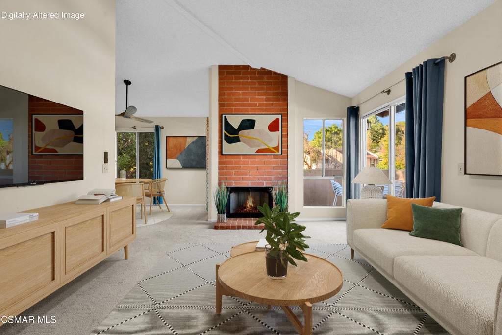 245 Oakleaf Drive 202, Thousand Oaks