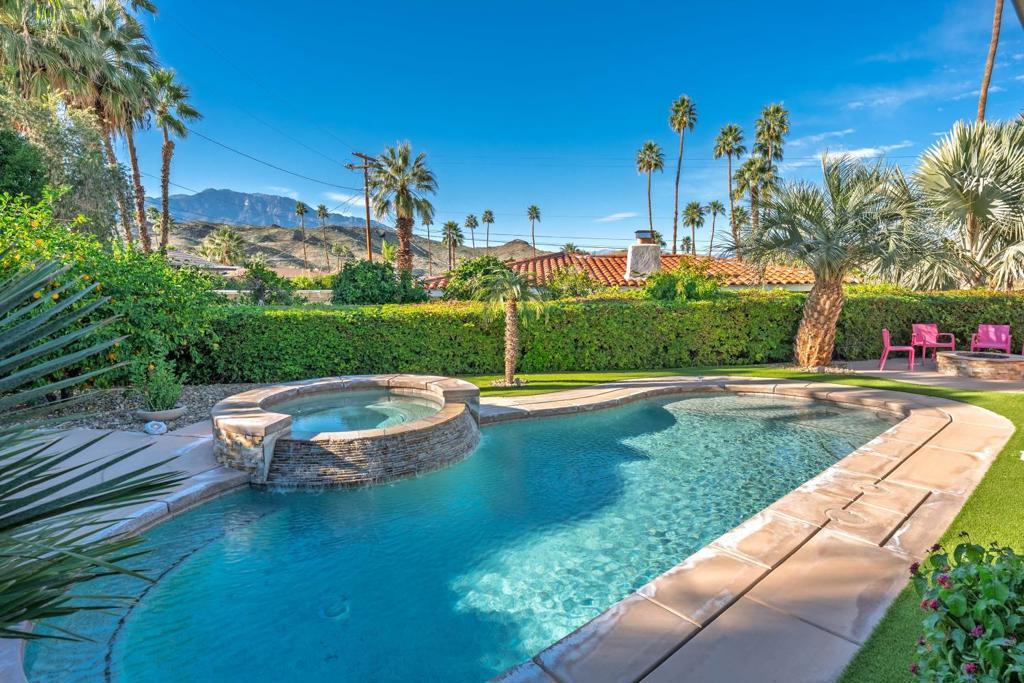 37755 Melrose Drive, Cathedral City