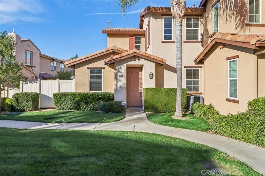 3374 Wind Chime Lane, Perris