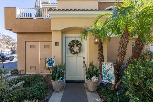 72 Sandcastle, Aliso Viejo