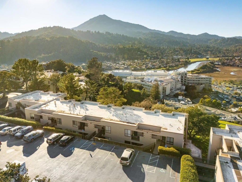 620 Viaduct Casitas, Greenbrae