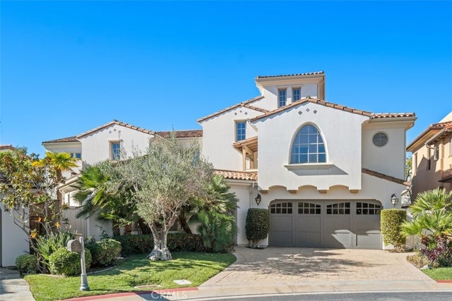 5 Castillo Del Mar, Dana Point