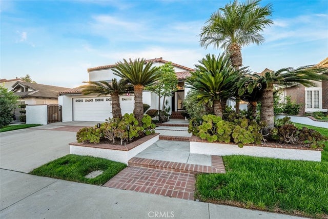 22971 Tiagua, Mission Viejo