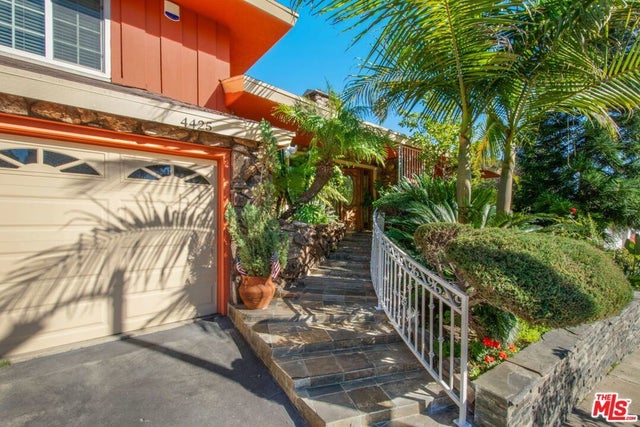 4425 Don Miguel Drive, Los Angeles