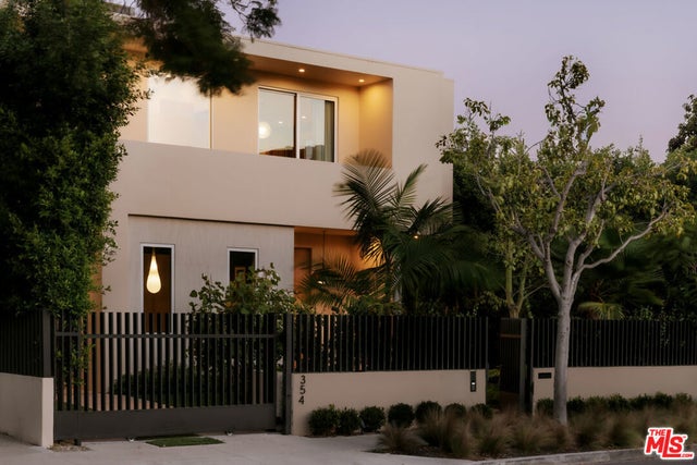 354 Westbourne Drive, West Hollywood