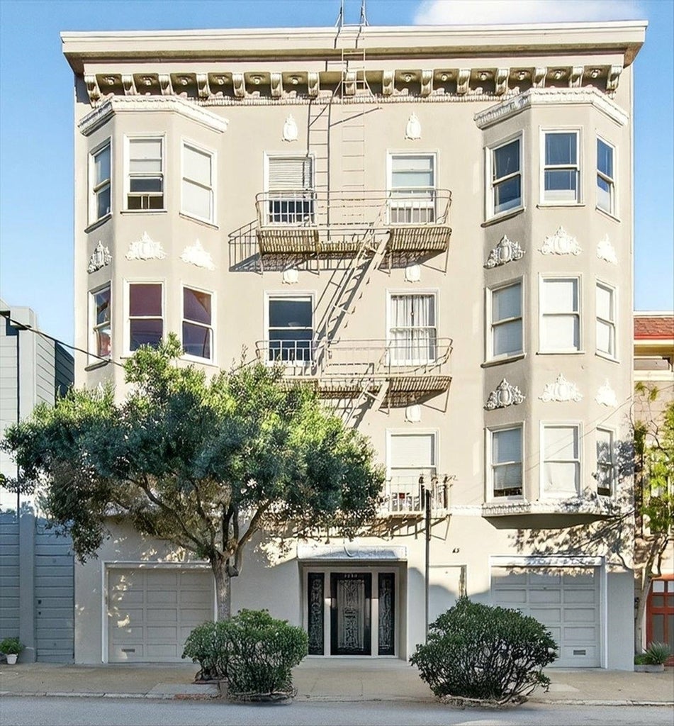 1730 Broderick St # 2, San Francisco