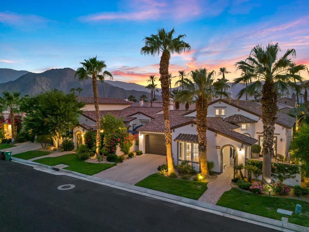 50831 Cereza, La Quinta