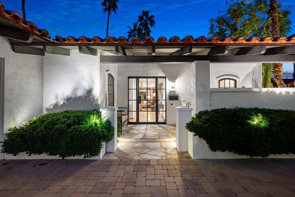 40320 Via Entrada, Rancho Mirage