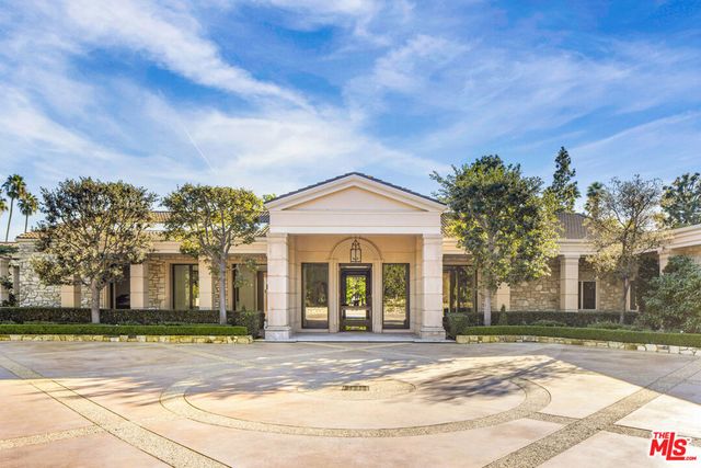 400 St Cloud Road, Los Angeles