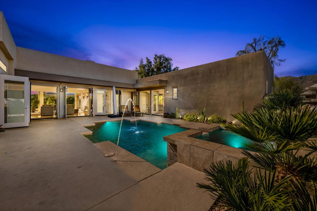 1615 Savvy Court, Palm Springs