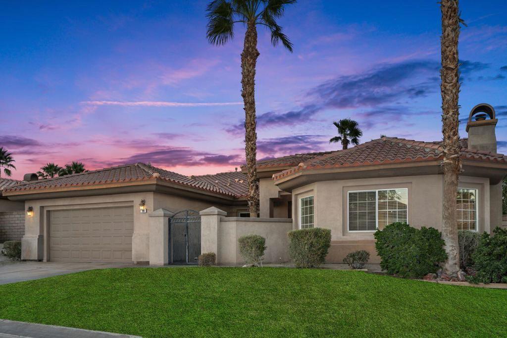 109 Clearwater Way, Rancho Mirage