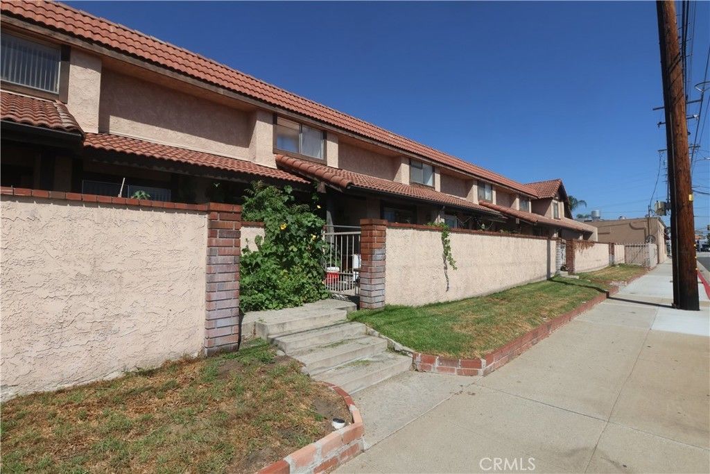 11547 Lower Azusa # C, El Monte