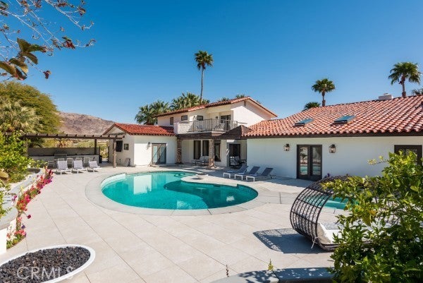71411 Cholla, Palm Desert