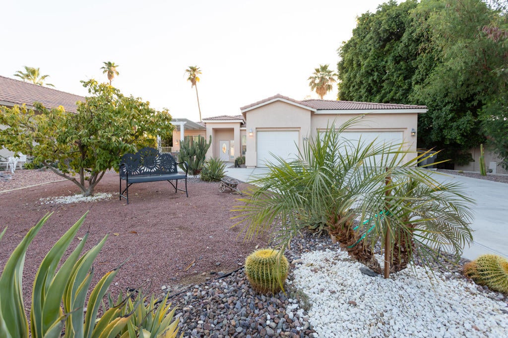48305 Pic Way, Indio