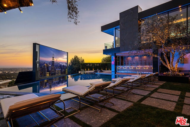 1200 Bel Air Road, Los Angeles