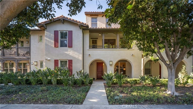 23 Crosspointe, Irvine