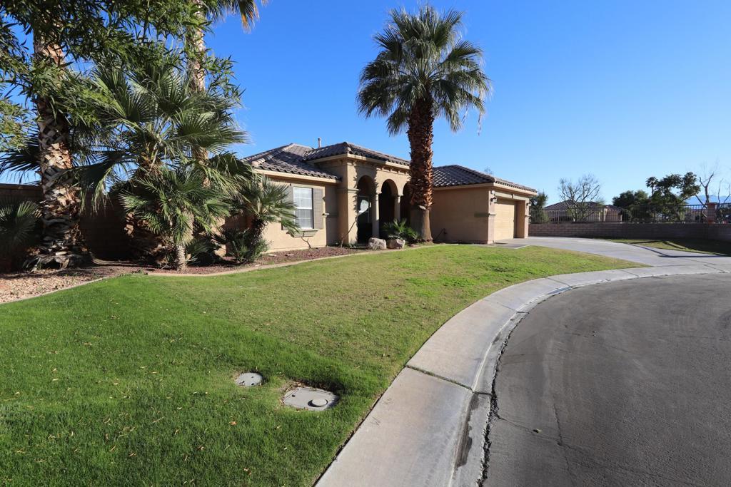 41212 Maiden Court, Indio