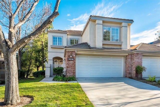 24448 Hampton Drive #c, Valencia