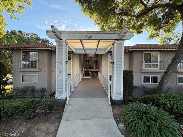 3168 Via Vista # N, Laguna Woods