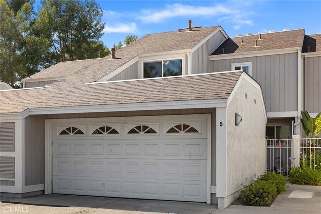 5 Sage Hill, Laguna Hills