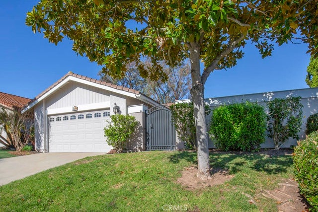 5078 Tero, Laguna Woods