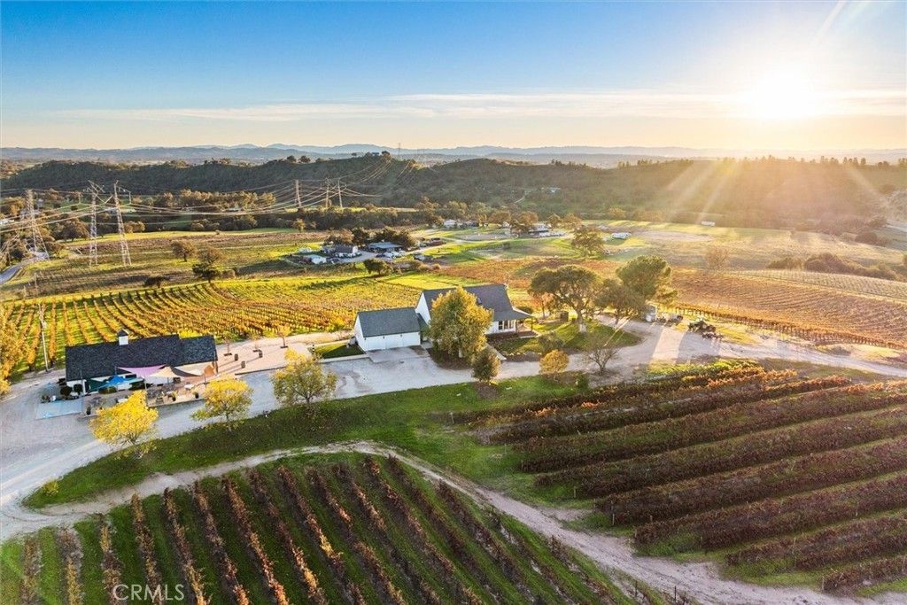 1985 Penman Springs, Paso Robles