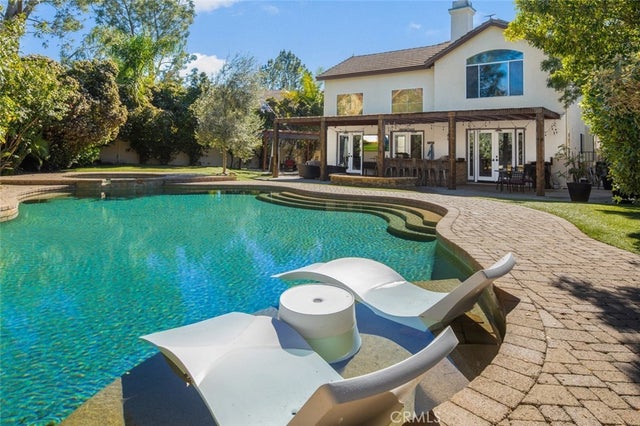 1 Bearberry, Aliso Viejo