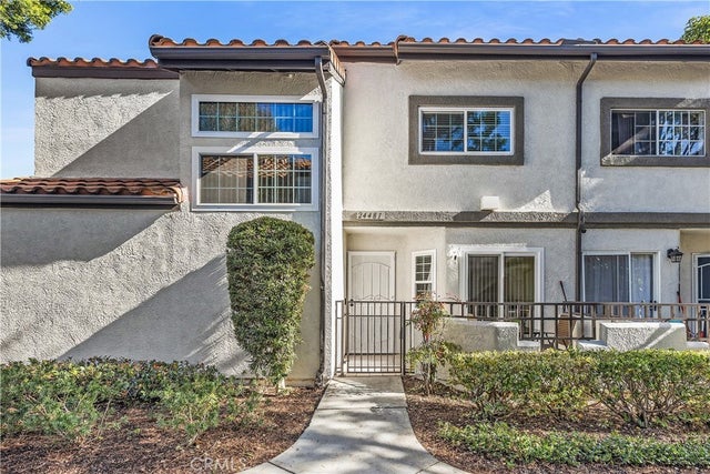 24481 Mozer, Laguna Niguel
