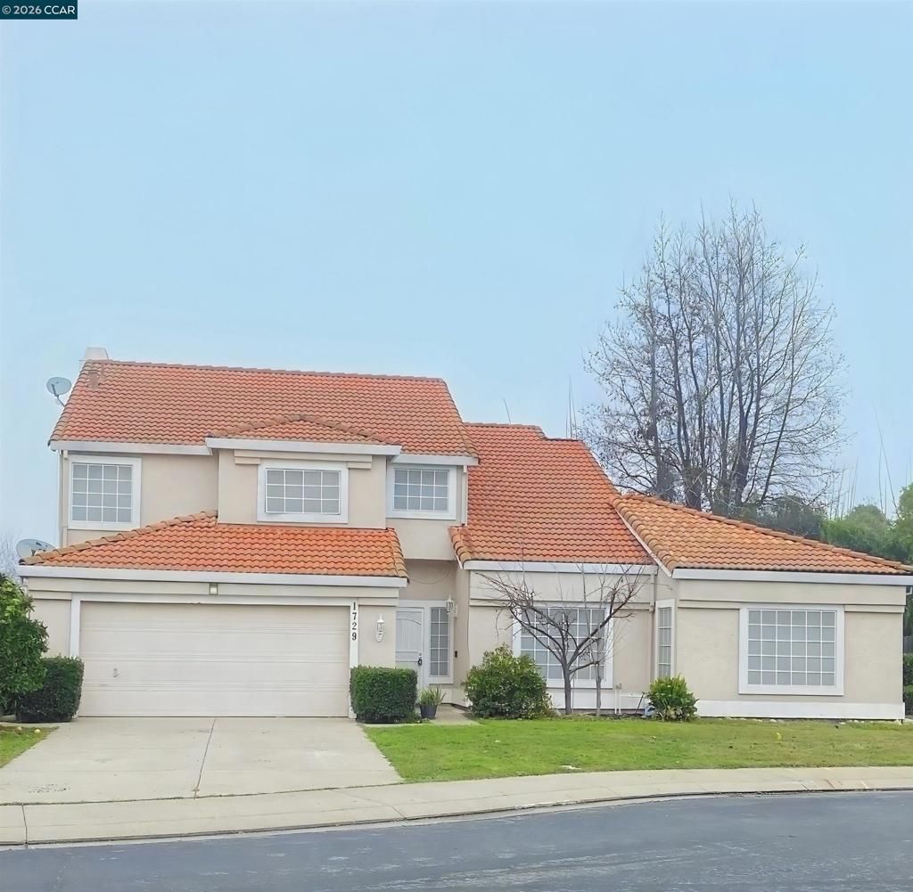 1729 Alum Rock Ct, Modesto