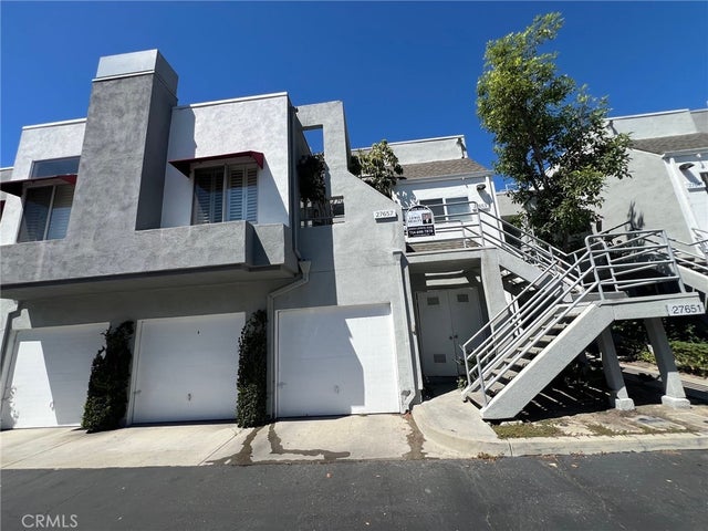 27657 Aquamarine, Mission Viejo