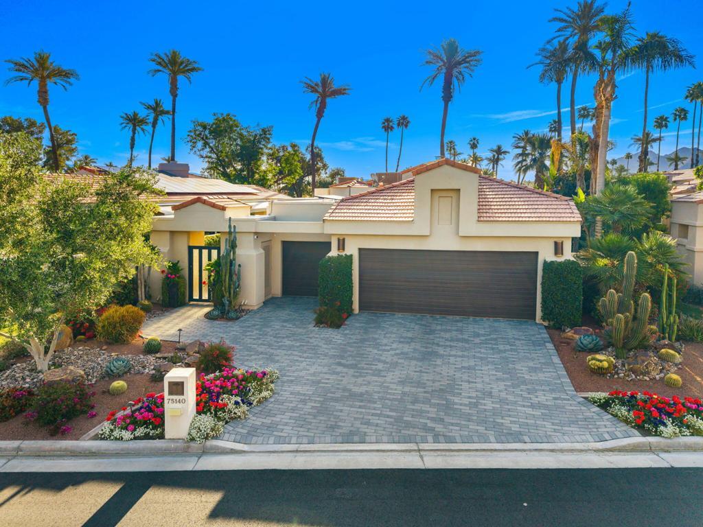 75140 Inverness Drive, Indian Wells