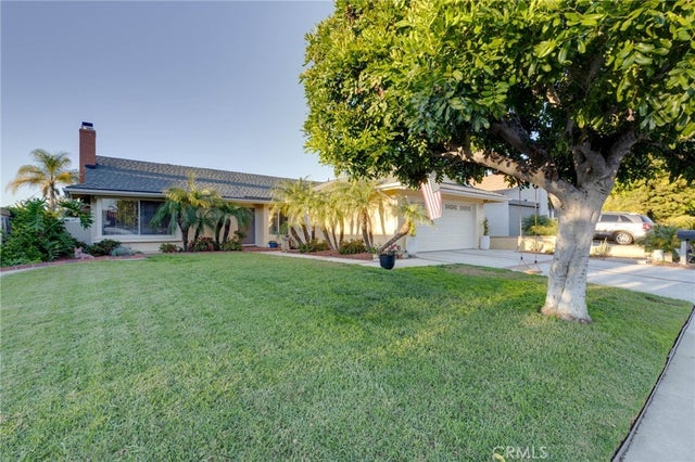 24101 Ramada, Mission Viejo