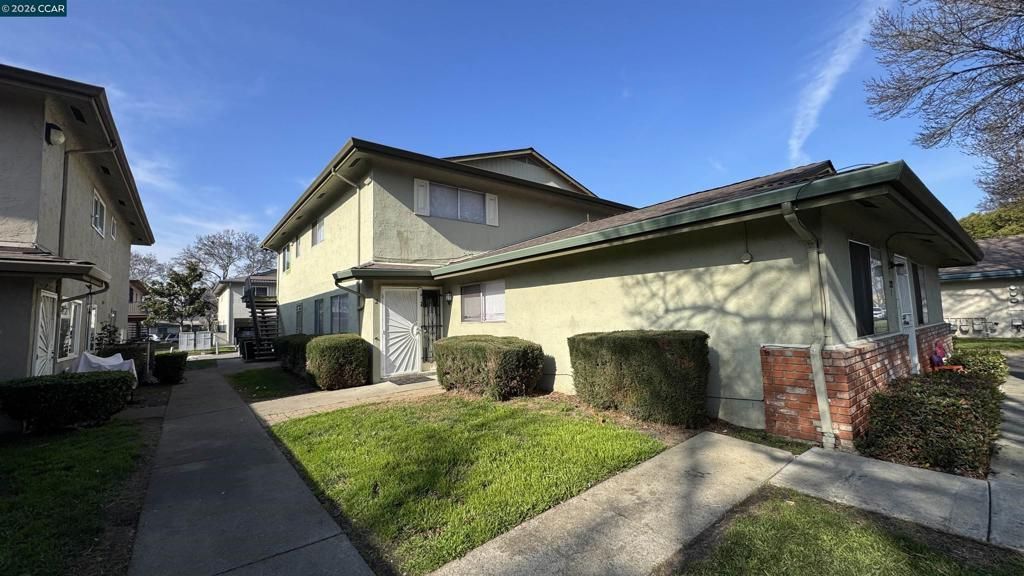 2122 Peppertree Way # 2, Antioch