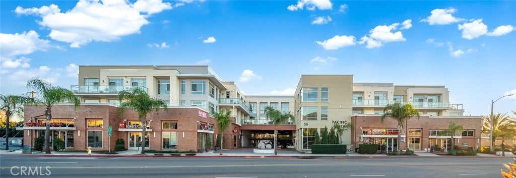 56 Duarte 418, Arcadia