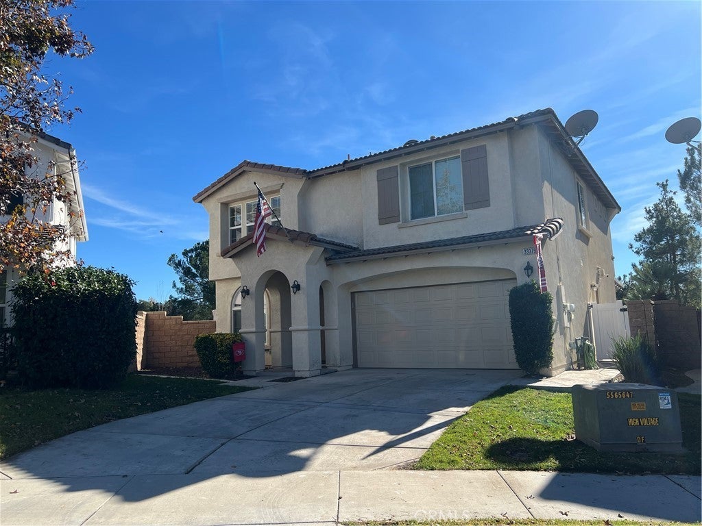 33379 Wallace Way, Yucaipa