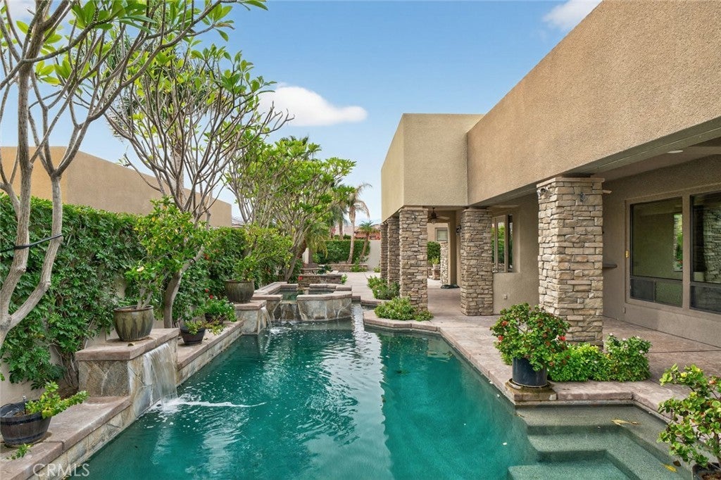 81109 Falling Leaf Court, Indio