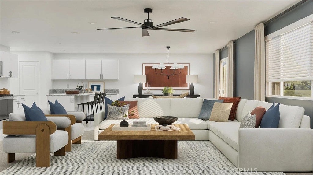 1208 Yeager Avenue, Rialto