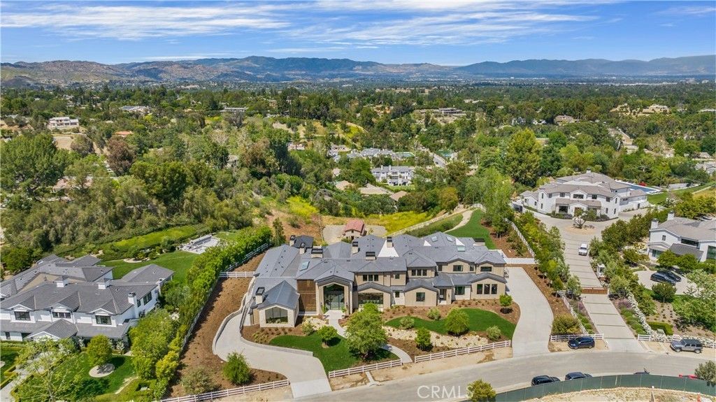 24105 Hidden Ridge Road, Hidden Hills
